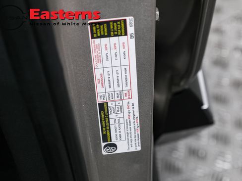 Used 2021 Nissan Rogue SL AWD/4WD image 37
