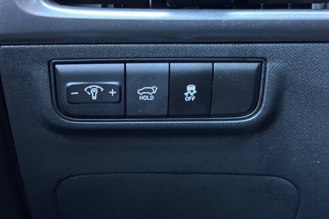 Used 2025 Hyundai Tucson SEL AWD/4WD image 42
