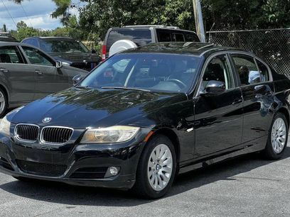 Used 2009 BMW 328i Sedan