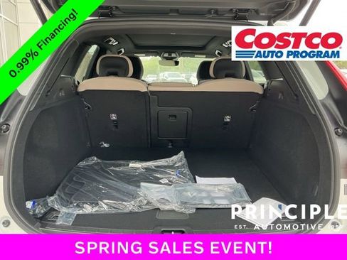 New 2026 Volvo XC60 B5 Core AWD/4WD image 14