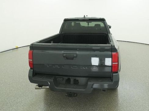 New 2025 Toyota Tacoma SR5 image 32