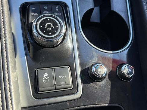 Certified 2023 Nissan Maxima Platinum w/ Sport Mat Group image 16