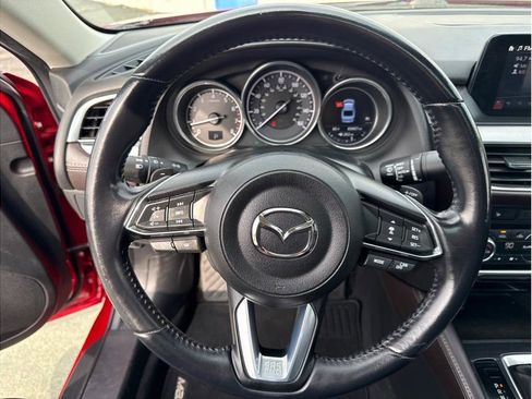 Used 2017 MAZDA MAZDA6 Grand Touring image 28