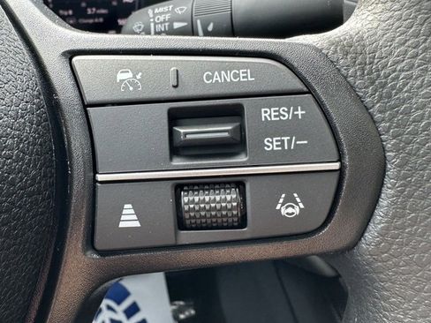 New 2025 Honda Accord SE image 25