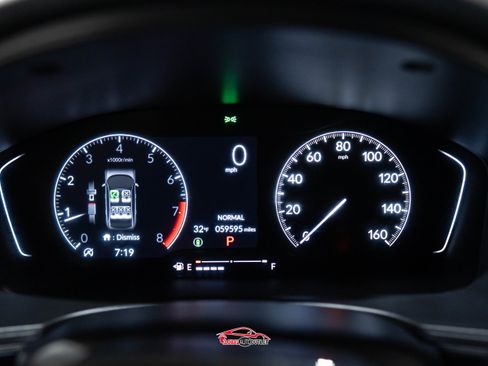 Used 2022 Honda Civic Sport image 29