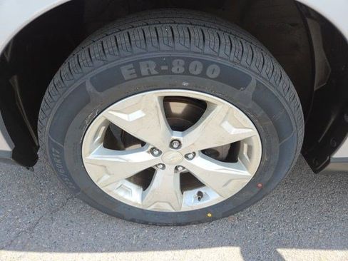 Used 2015 Subaru Forester 2.5i w/ Alloy Wheel Package AWD/4WD image 23