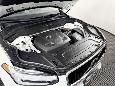 Used 2019 Volvo XC90 T6 Momentum w/ Protection Package Premier AWD/4WD image 21