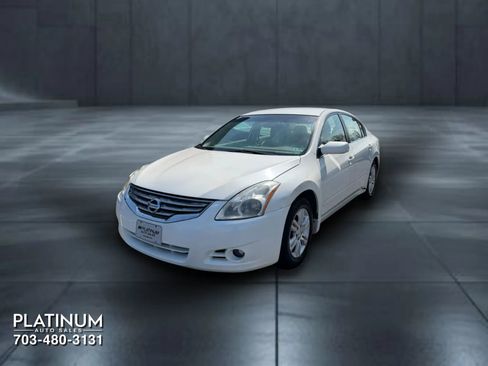 Used 2012 Nissan Altima 2.5 S w/ 20th Anniversary Pkg FWD image 6