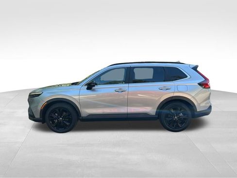 Used 2023 Honda CR-V Sport Touring image 2