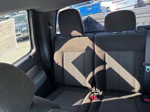 Used 2012 Ford F150 XLT w/ XLT Convenience Pkg RWD image 12