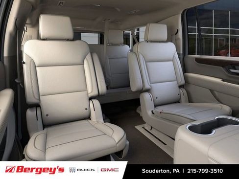 New 2026 GMC Yukon XL Denali image 19