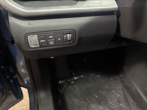 New 2026 GMC Terrain Denali image 19