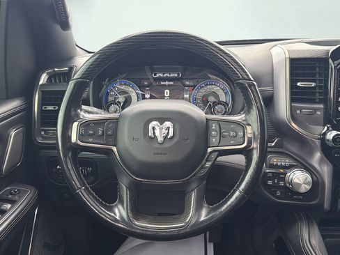 Used 2020 RAM 1500 Limited AWD/4WD image 19