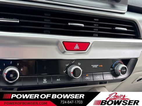 Used 2021 Kia Telluride S AWD/4WD image 17