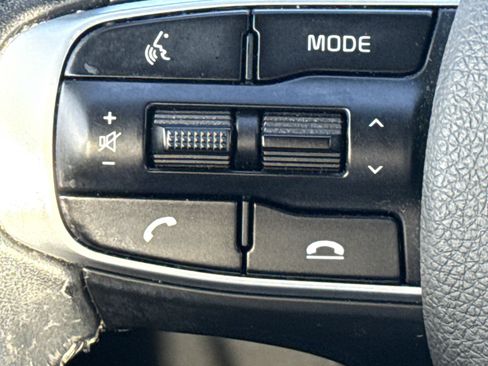 Used 2021 Kia K5 EX image 19