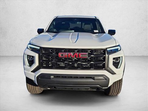 New 2026 GMC Canyon Elevation w/ Technology Package image 6