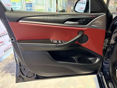 Used 2023 BMW X4 xDrive30i w/ M Sport Package image 32