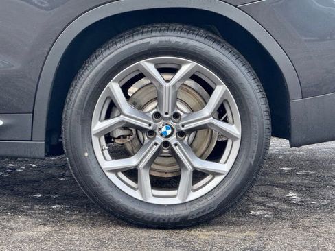 Certified 2023 BMW X3 xDrive30i image 4