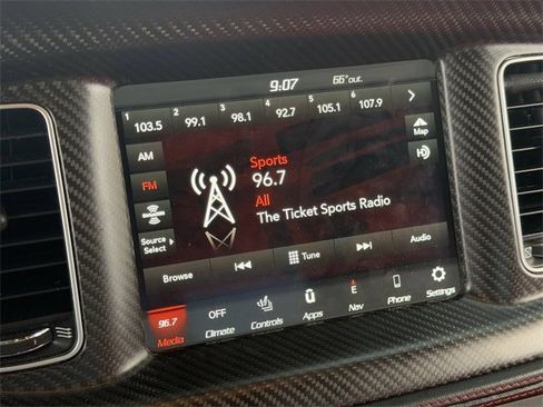 Used 2022 Dodge Charger Scat Pack image 19