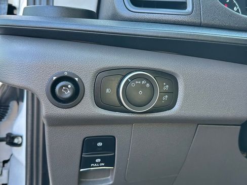 Used 2024 Ford Transit 250 148 Medium Roof w/ Interior Upgrade Package image 12