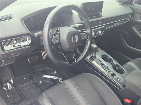 Certified 2024 Honda Civic Sport image 10
