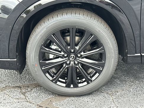 New 2025 MAZDA CX-5 2.5 Turbo w/ Premium Package image 10