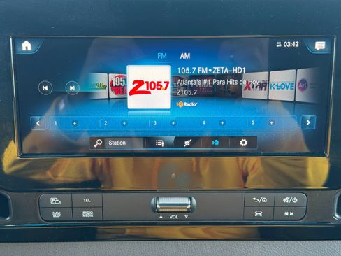 Used 2024 Mercedes-Benz Sprinter 2500 image 23