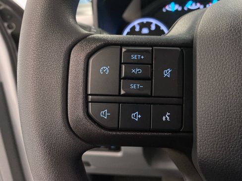 New 2026 Ford F350 XLT AWD/4WD image 27