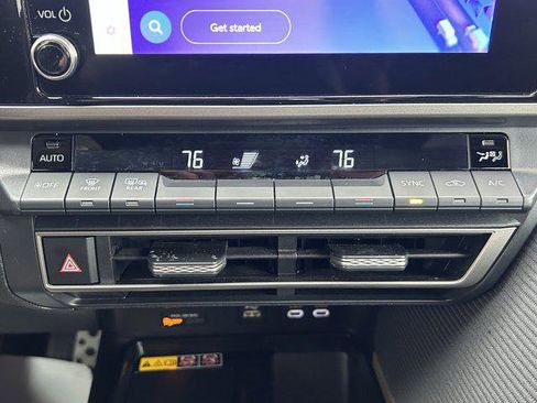 Certified 2025 Toyota Camry SE FWD image 27