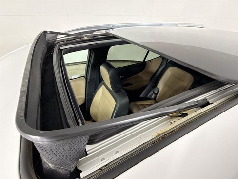 Used 2024 Chevrolet Equinox Premier image 24