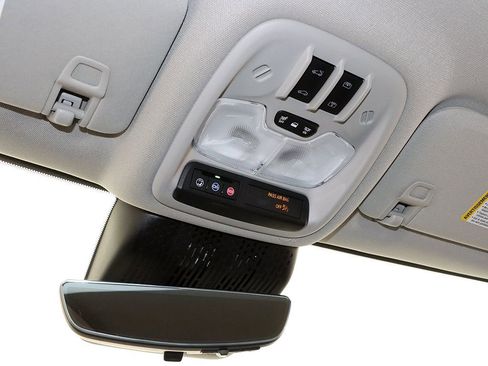 New 2027 Chevrolet Bolt RS w/ Technology Package FWD image 26