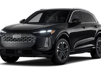 Certified 2025 Audi Q5 Premium w/ Convenience Package AWD/4WD video 1