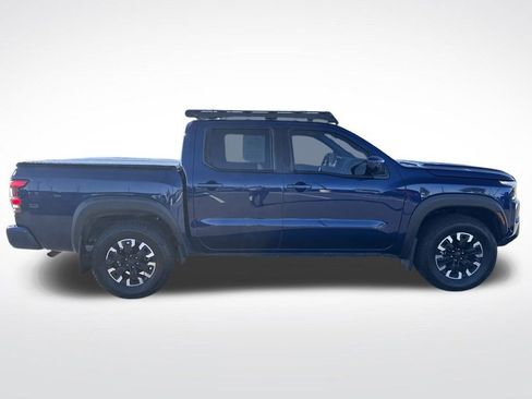 Used 2022 Nissan Frontier PRO-4X w/ Technology Package AWD/4WD image 15