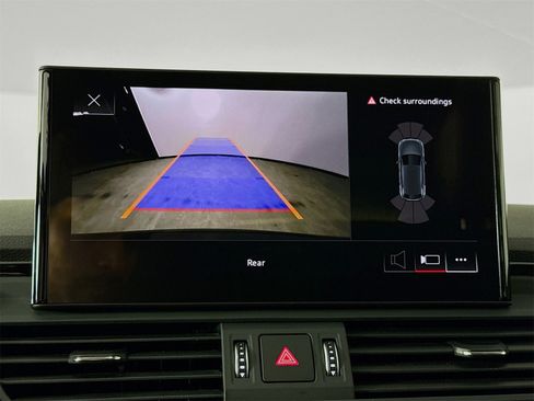 Certified 2024 Audi Q5 2.0T Premium w/ Convenience Package image 13