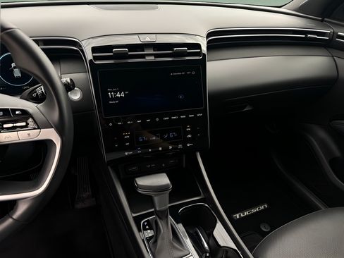 Certified 2024 Hyundai Tucson XRT AWD/4WD image 29