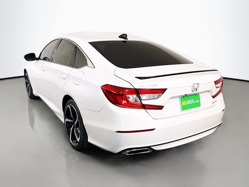Used 2021 Honda Accord Sport image 7