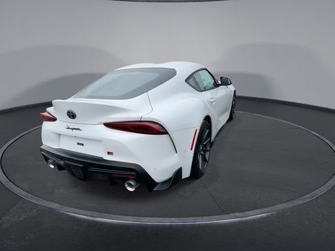 New 2026 Toyota Supra image 16