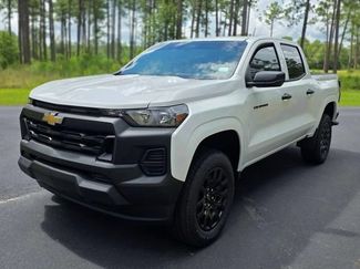 New 2026 Chevrolet Colorado W/T w/ WT Custom Package RWD video 1
