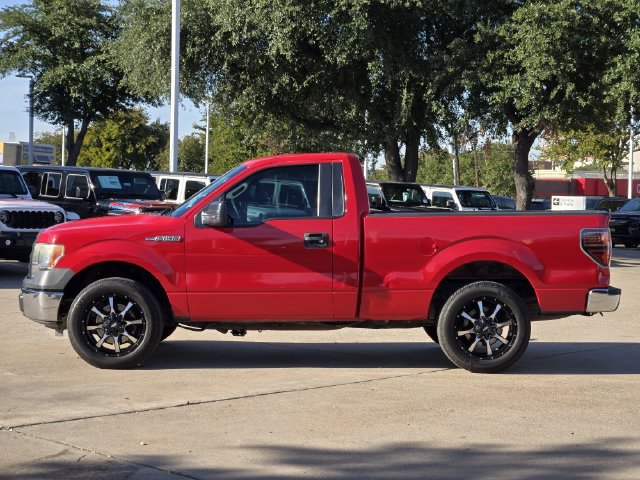 Used 2012 Ford F150 XL w/ PWR Equipment Group RWD image 4