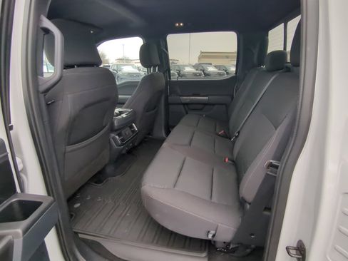 Used 2023 Ford F150 XLT w/ Equipment Group 302A High image 12