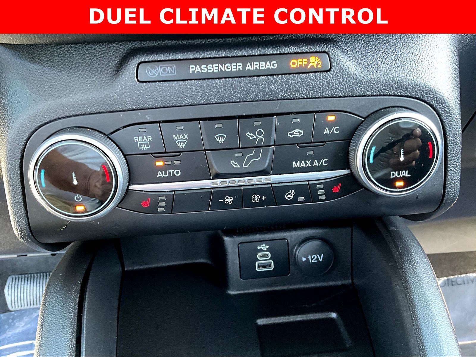 Used 2024 Ford Escape Active AWD/4WD image 36