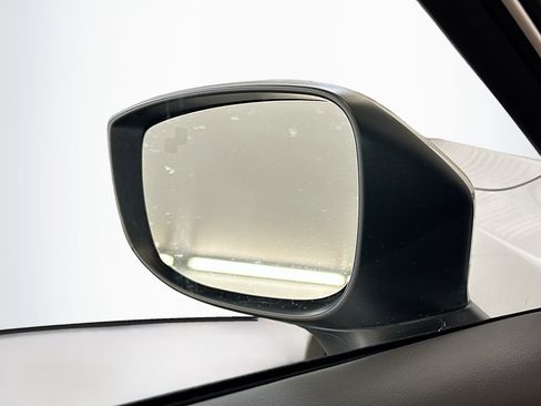 Used 2025 MAZDA CX-5 AWD 2.5 S w/ Select Package image 16