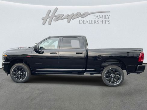 New 2026 RAM 2500 Laramie image 23