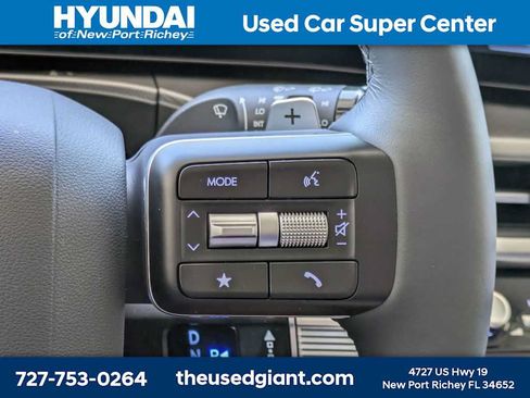 Used 2026 Hyundai Santa Fe SEL FWD image 35