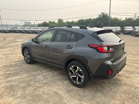 Used 2024 Subaru Crosstrek 2.0i Premium AWD/4WD image 13