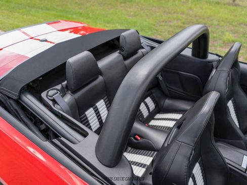 Used 2012 Ford Mustang Shelby GT500 w/ Electronics Pkg image 66