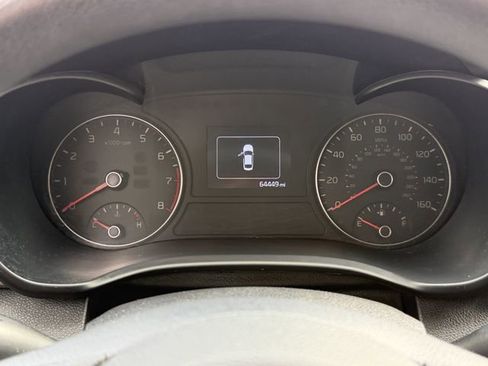 Used 2016 Kia Optima LX FWD image 25
