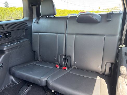 Used 2024 Hyundai Santa Fe SEL FWD image 30