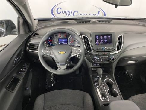 Certified 2023 Chevrolet Equinox LT image 15