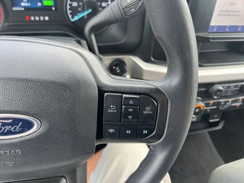 Used 2024 Ford F250 XLT AWD/4WD image 34